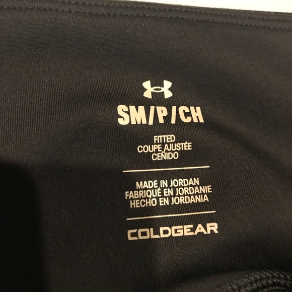 Under Armour Coldgear - Picture 5 of 7